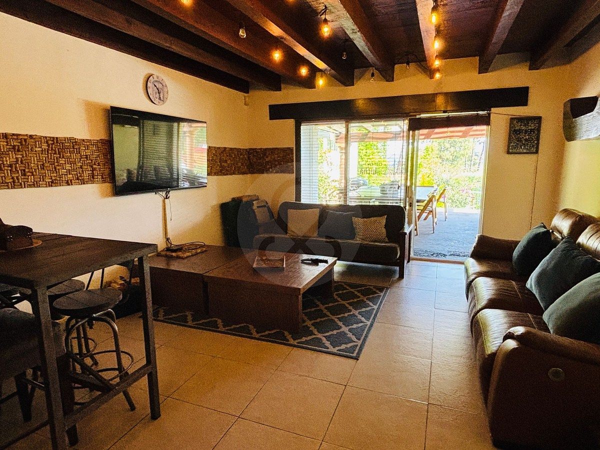 Casa em Avándaro, Valle de Bravo, foto 24 de 28