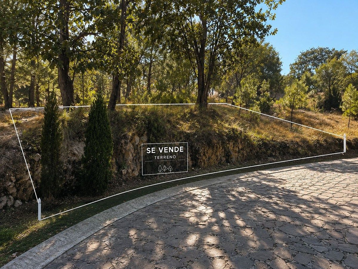 TERRENO EN VENTA EN DIANA NATURA RESIDENCIAL - foto 1