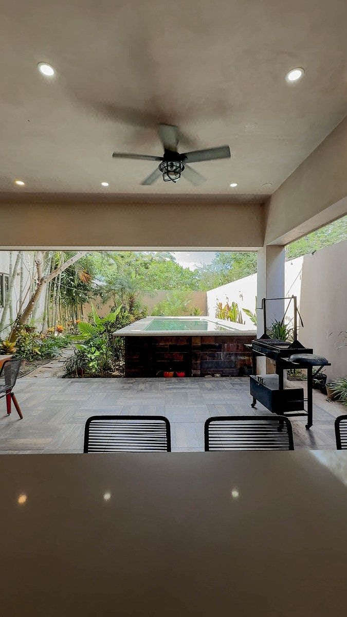 House in Komchen, Mérida, photo 2 of 16