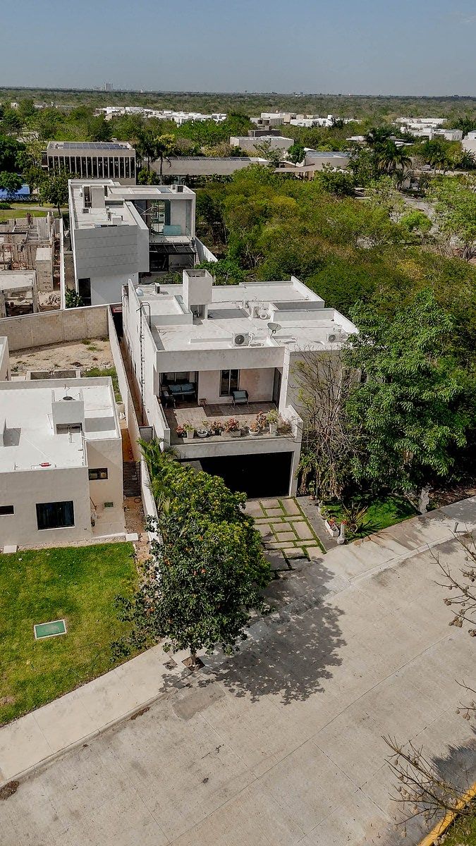 House in Komchen, Mérida, photo 8 of 16