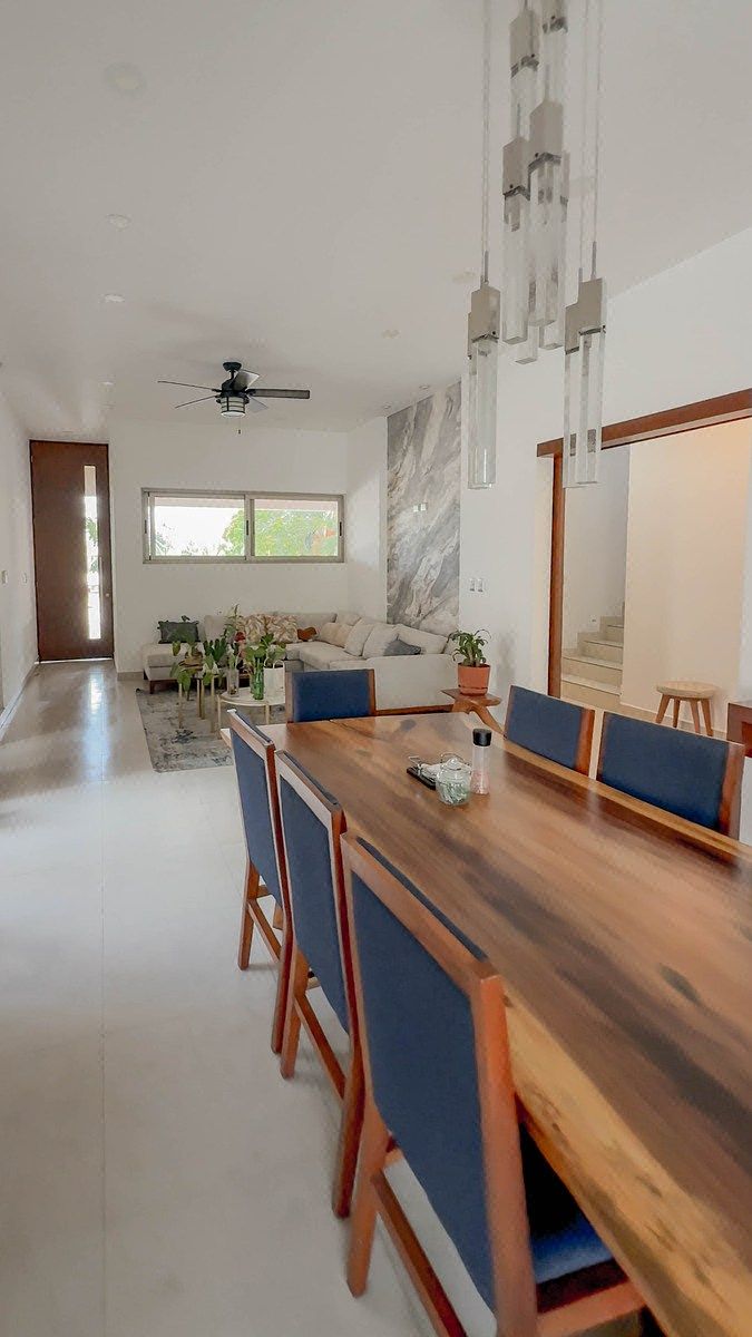 House in Komchen, Mérida, photo 9 of 16