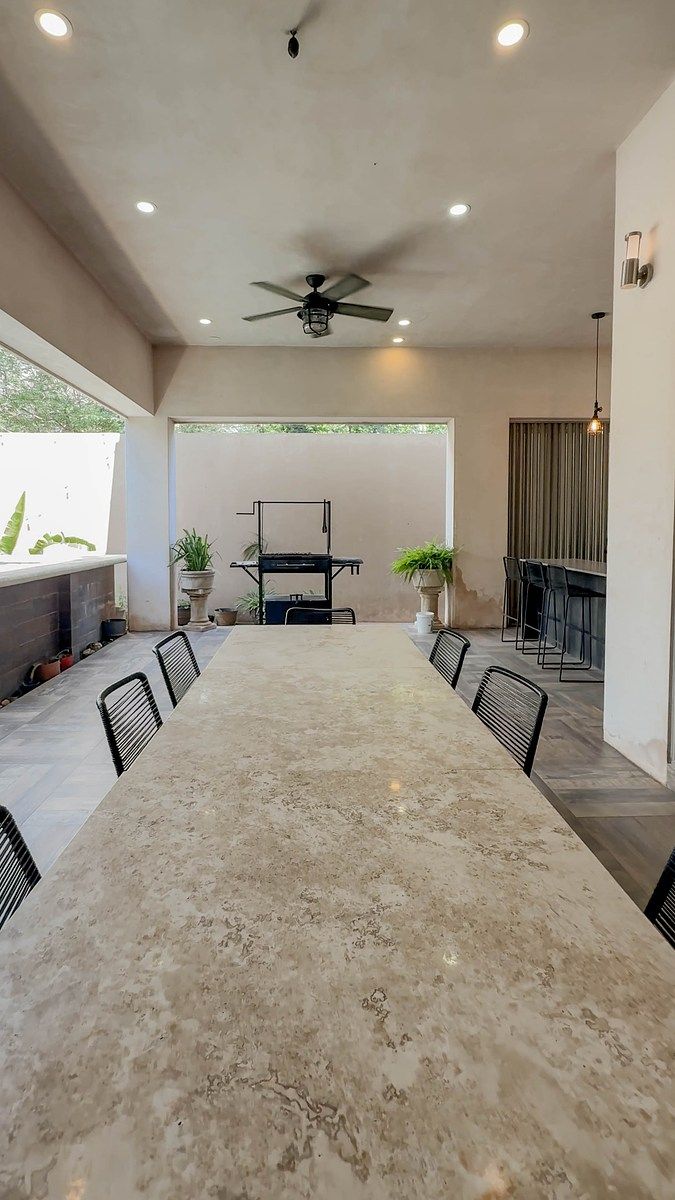 House in Komchen, Mérida, photo 10 of 16