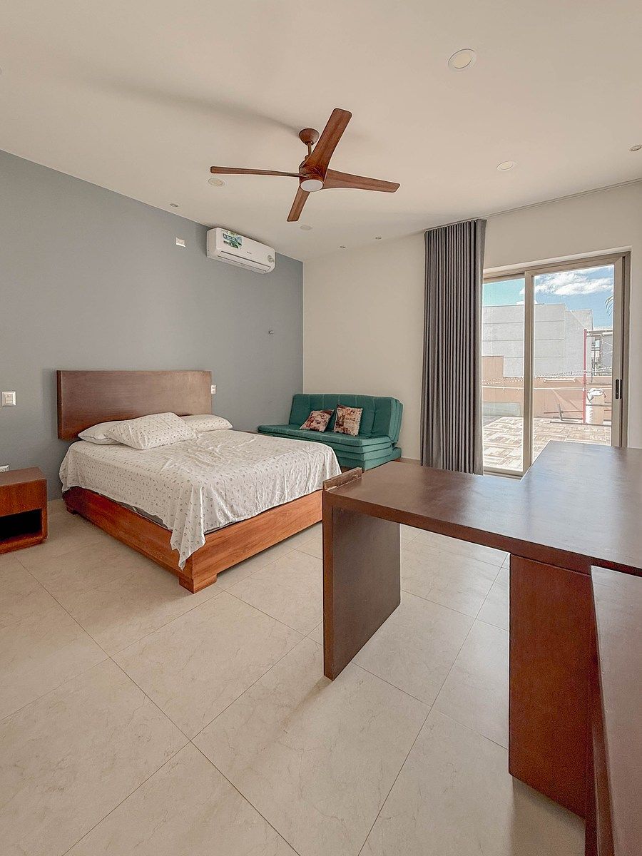 House in Komchen, Mérida, photo 15 of 16
