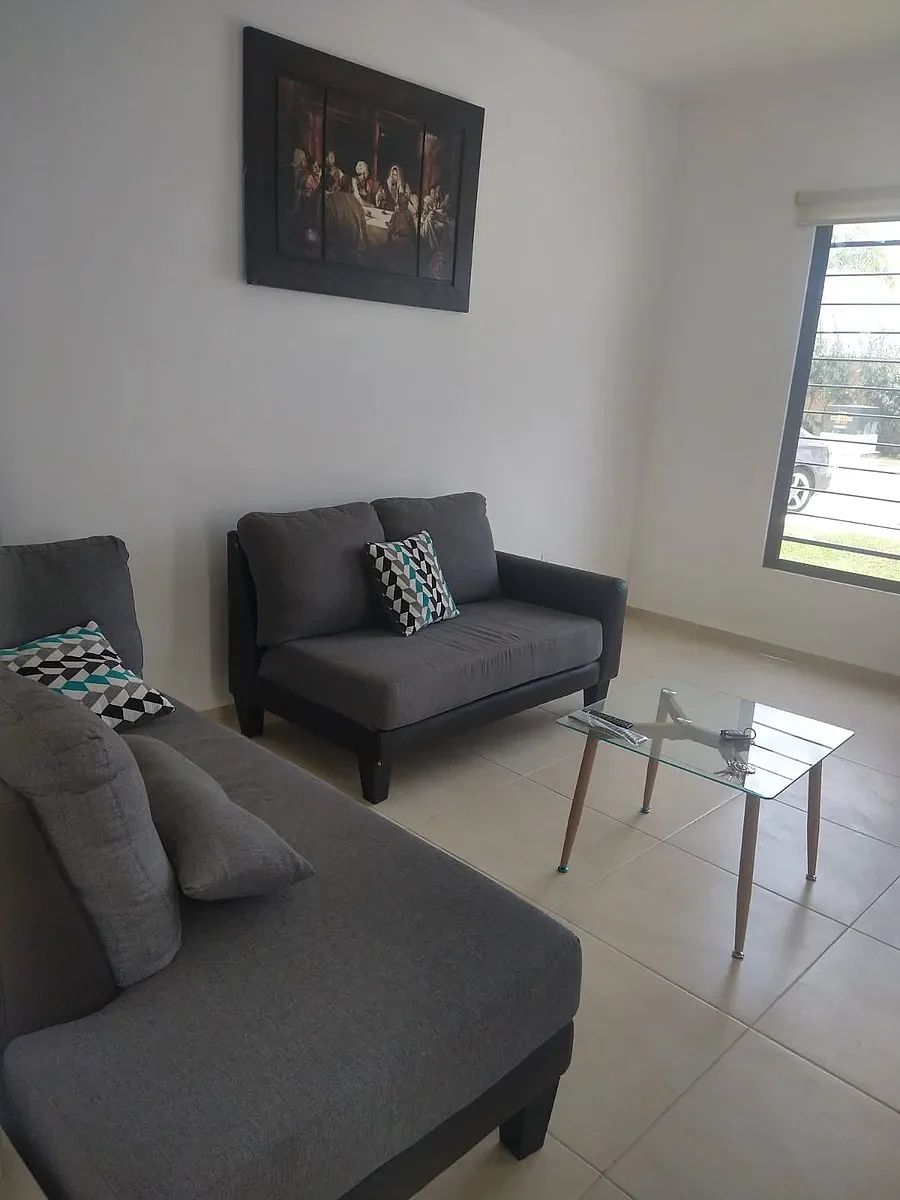 Casa en Gran Santa Fe, Mérida, foto 3 de 8