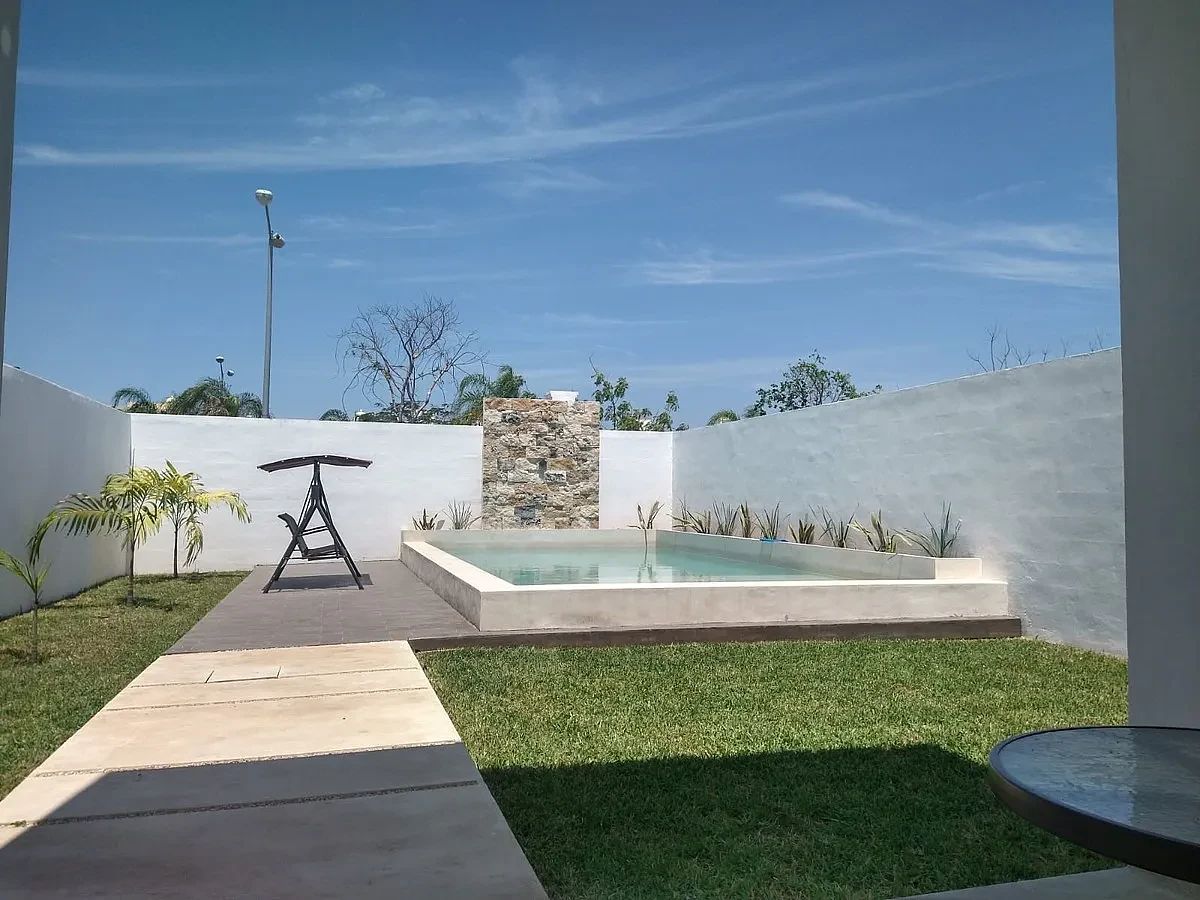 CASA AMUEBLADA EN RENTA EN GRAN SANTA FE NORTE, foto 1 de 8