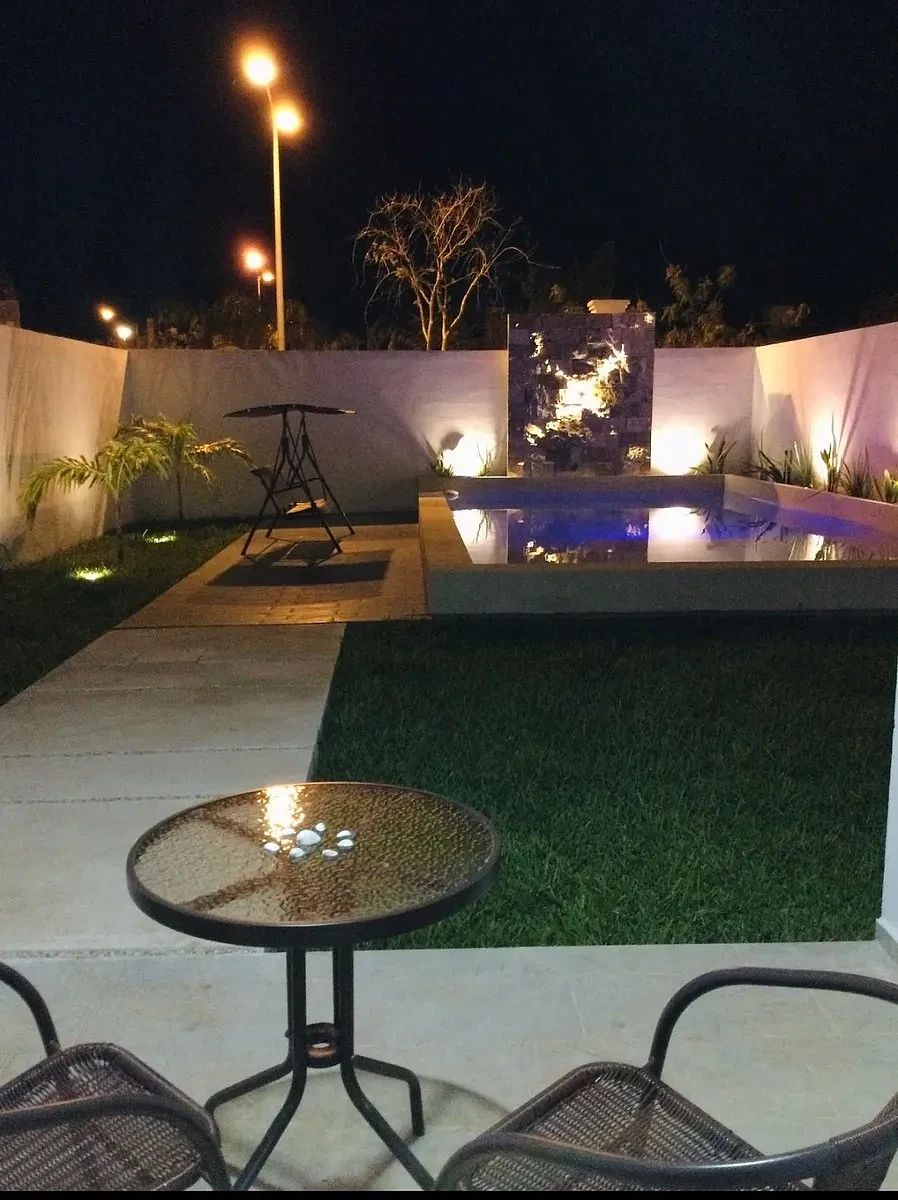 Casa en Gran Santa Fe, Mérida, foto 2 de 8