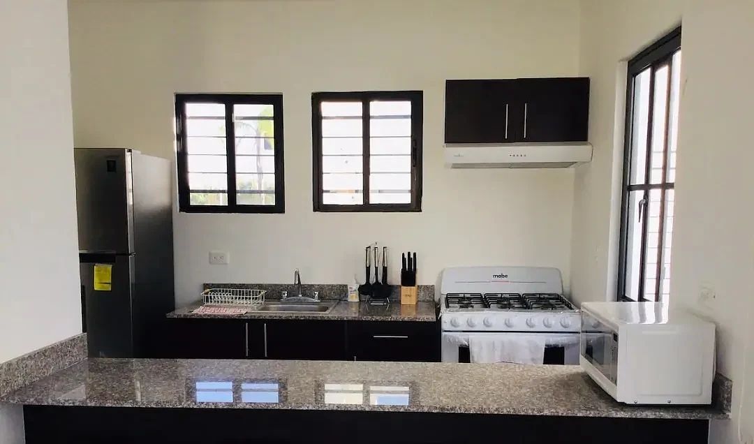 Casa en Gran Santa Fe, Mérida, foto 4 de 8