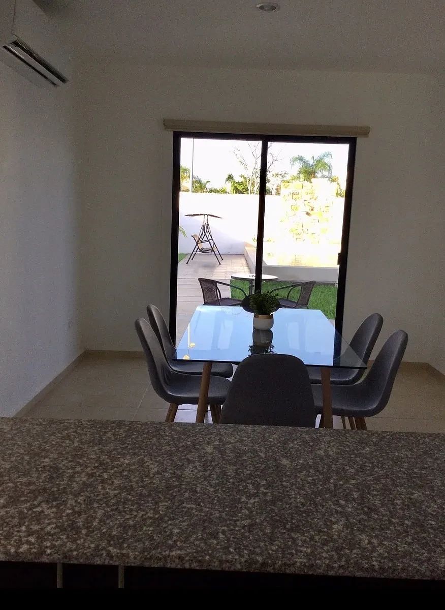 Casa en Gran Santa Fe, Mérida, foto 5 de 8