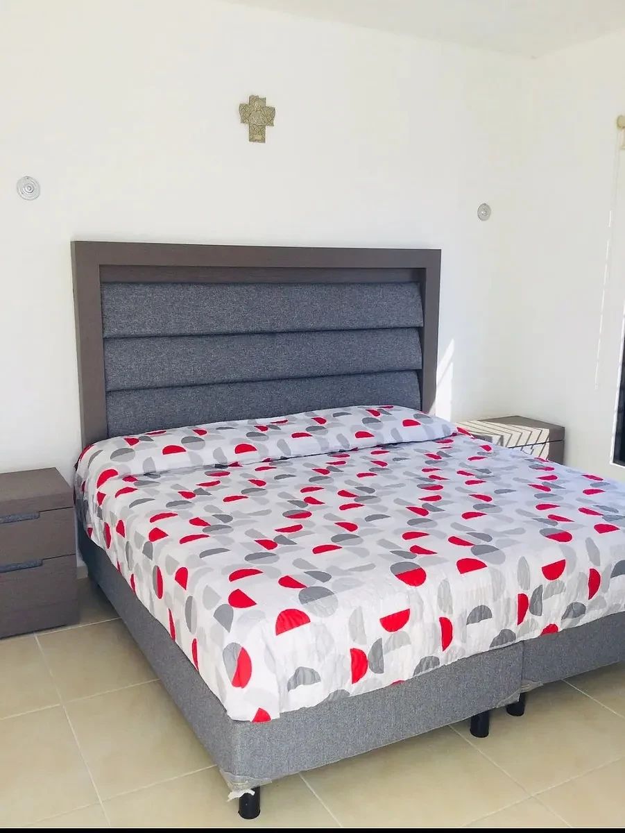 Casa en Gran Santa Fe, Mérida, foto 6 de 8