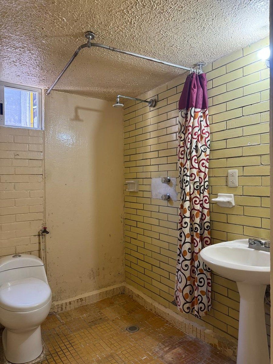 Apartamento em Presidente Madero, Azcapotzalco, foto 4 de 14