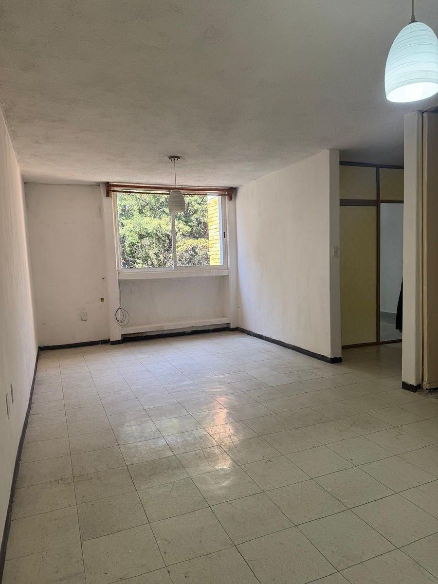 Apartamento em Presidente Madero, Azcapotzalco, foto 3 de 14