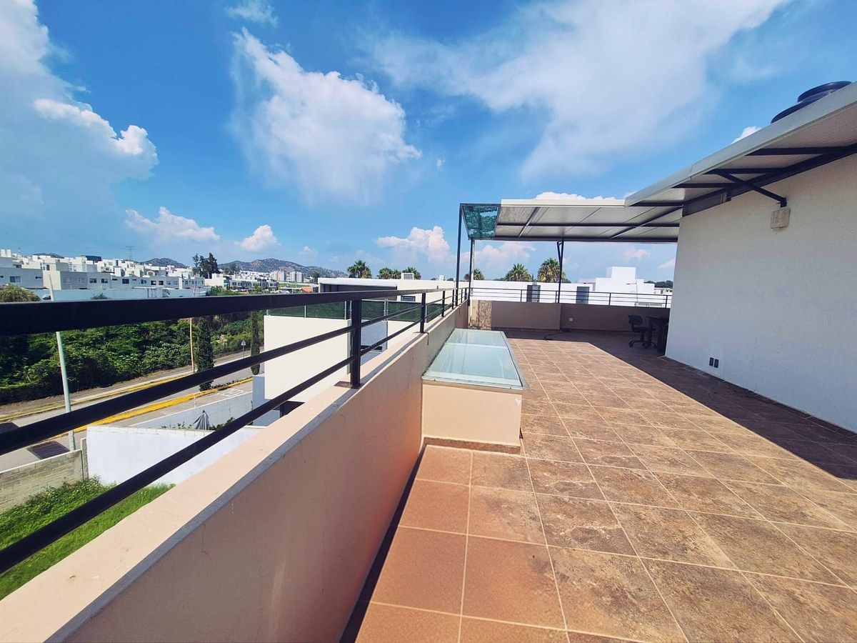 Casa en Sendas Residencial, Zapopan, foto 28 de 35