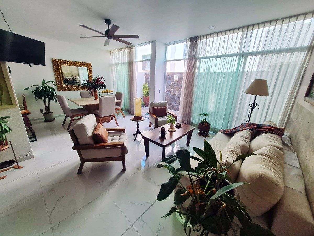 Casa en Sendas Residencial, Zapopan, foto 12 de 35