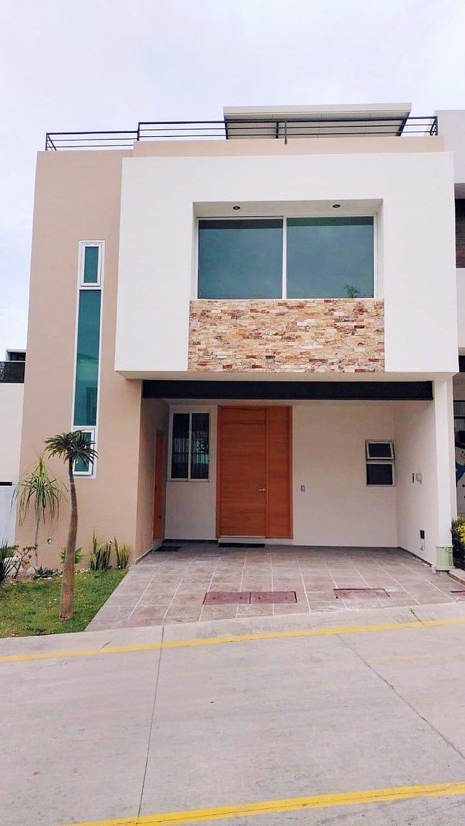 Casa en Sendas Residencial, Zapopan, foto 4 de 35