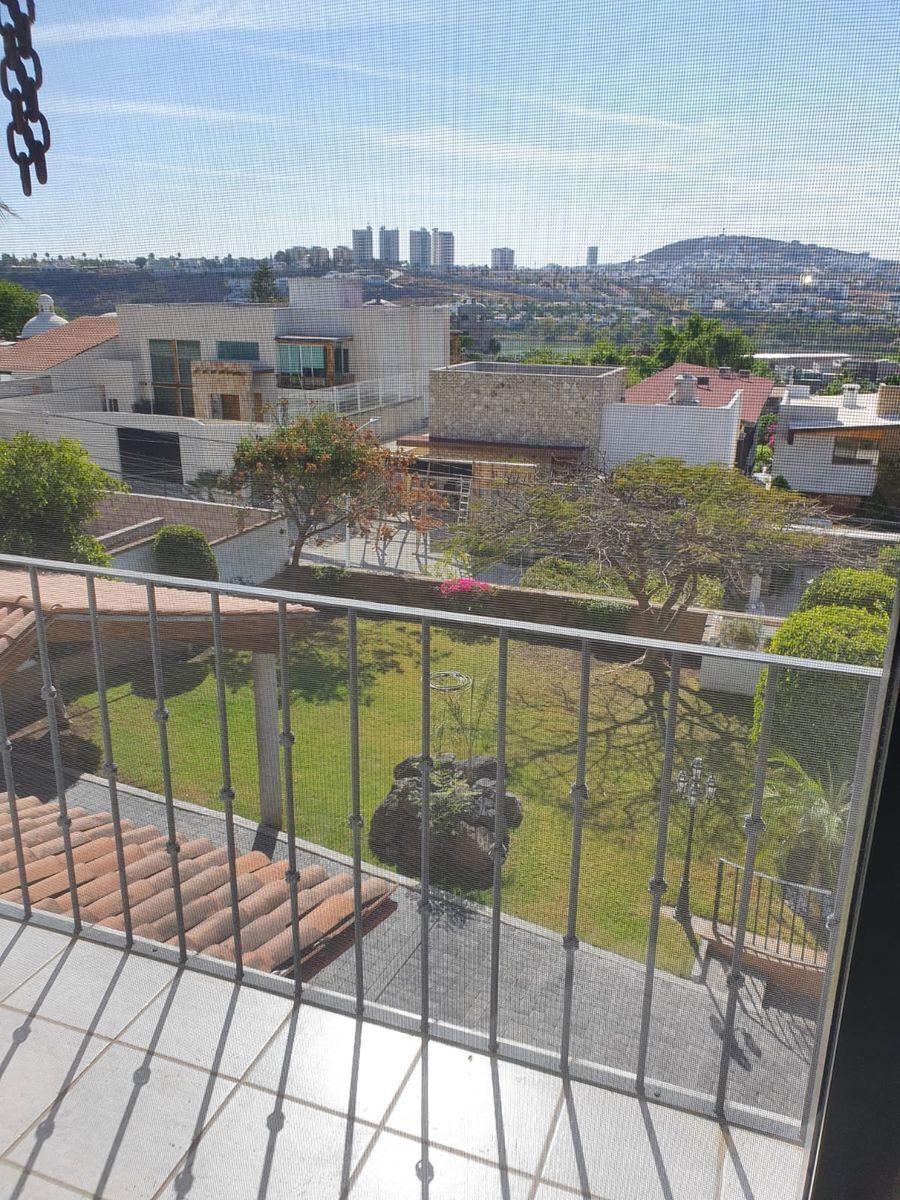 Casa em Juriquilla, Querétaro, foto 44 de 45