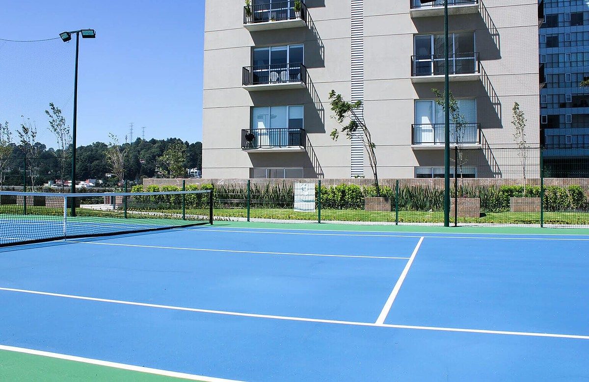 Apartamento em Contadero, Cuajimalpa de Morelos, foto 5 de 18