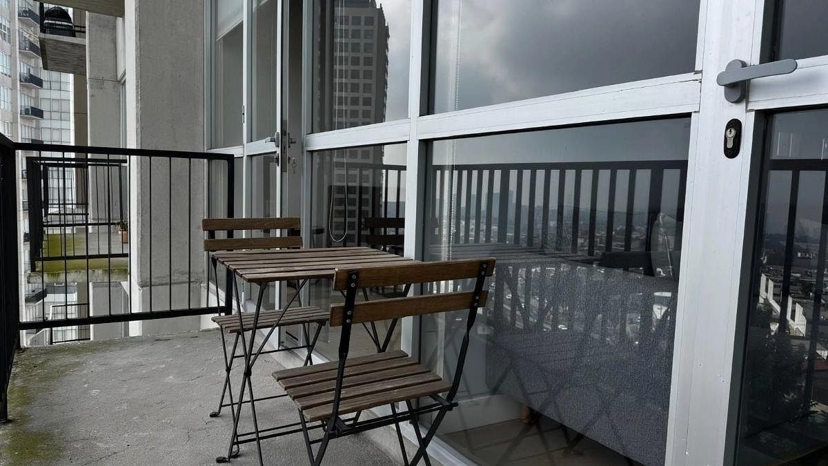 Apartamento em Contadero, Cuajimalpa de Morelos, foto 13 de 18
