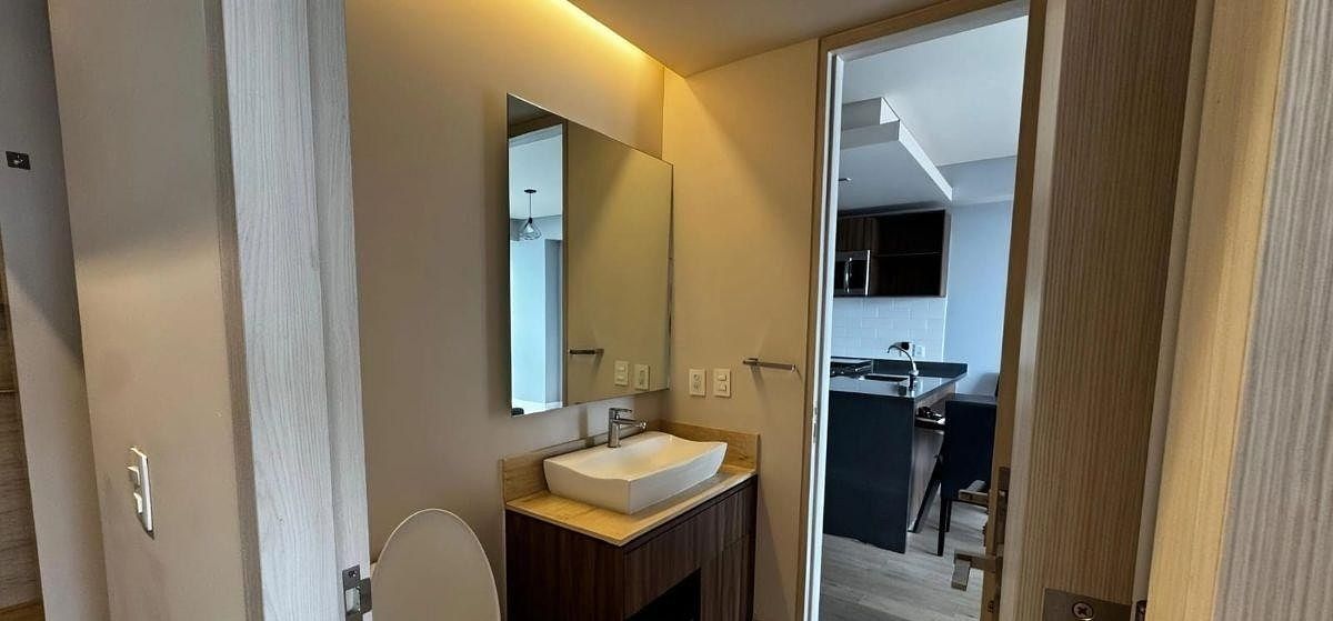 Apartamento em Contadero, Cuajimalpa de Morelos, foto 14 de 18