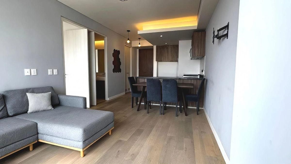 Apartamento em Contadero, Cuajimalpa de Morelos, foto 16 de 18