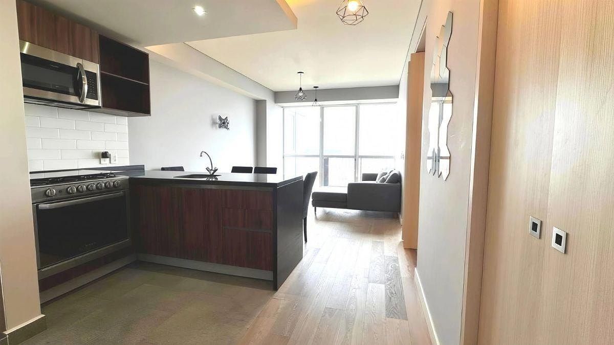 Apartamento em Contadero, Cuajimalpa de Morelos, foto 17 de 18