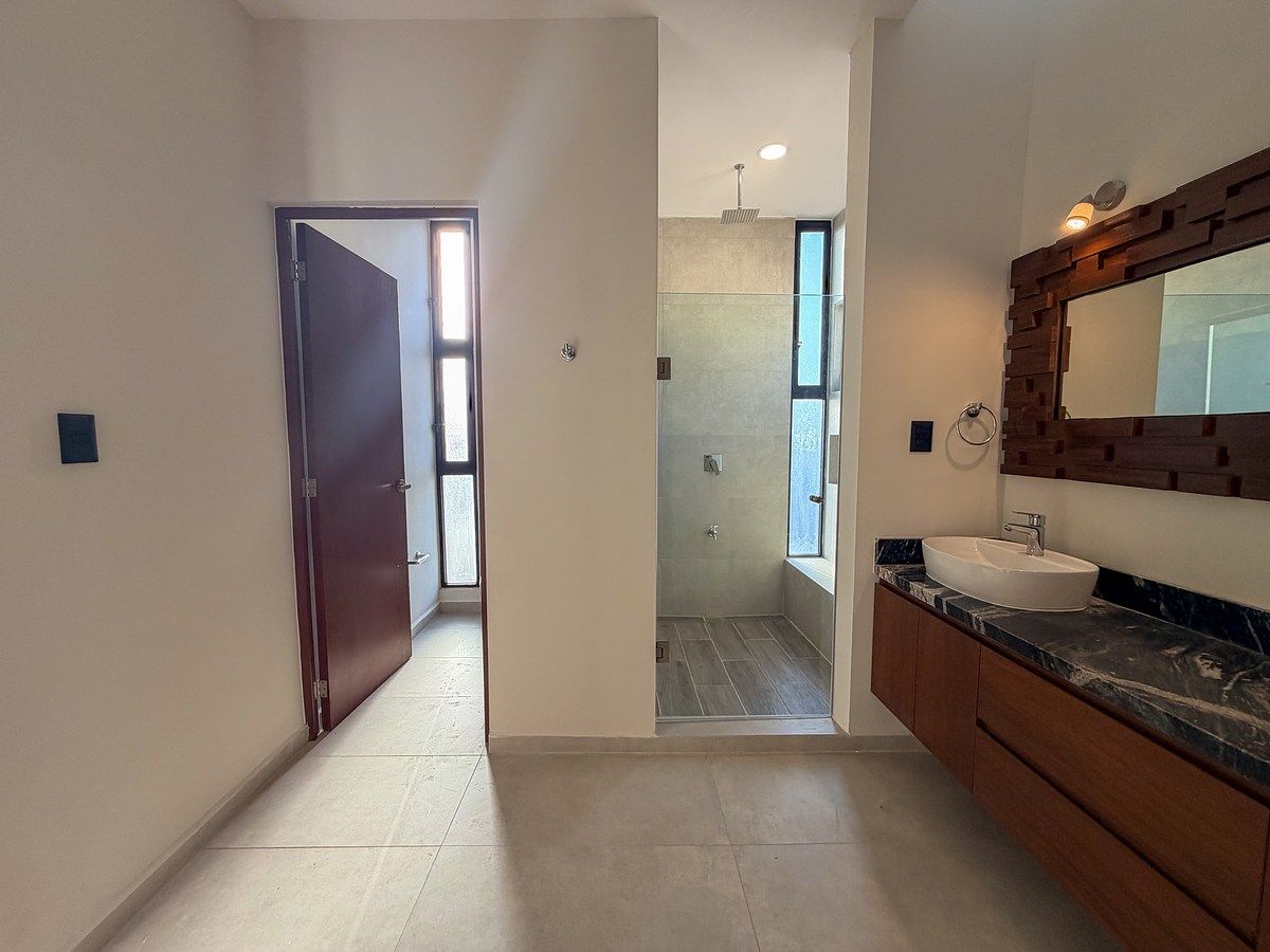 House in Cholul, Mérida, photo 19 of 24