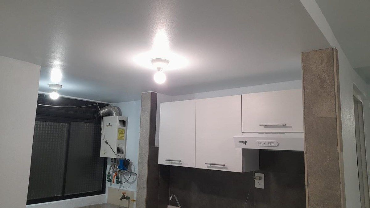 Apartamento em Santa Catarina, Azcapotzalco, foto 4 de 15