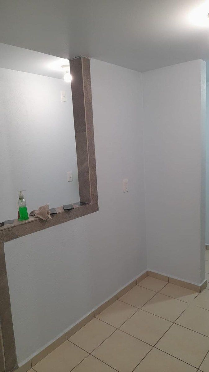 Apartamento em Santa Catarina, Azcapotzalco, foto 3 de 15