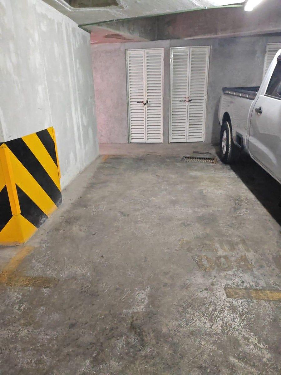 Apartamento em Santa Catarina, Azcapotzalco, foto 2 de 15