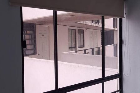 DEPARTAMENTO EN VENTA O RENTA EN LA VILLA AZCAPOTZALCO