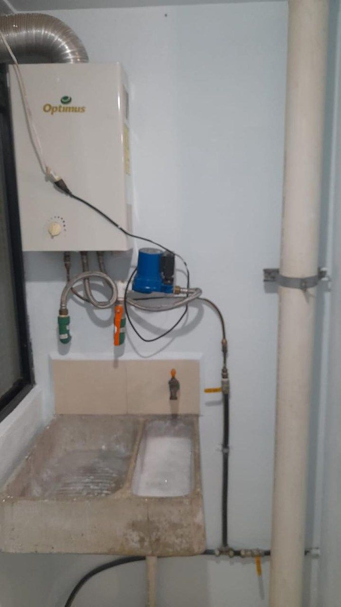Apartamento em Santa Catarina, Azcapotzalco, foto 5 de 15