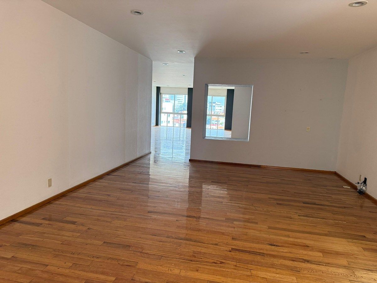 Apartamento em Villa Florence, Huixquilucan, foto 3 de 14