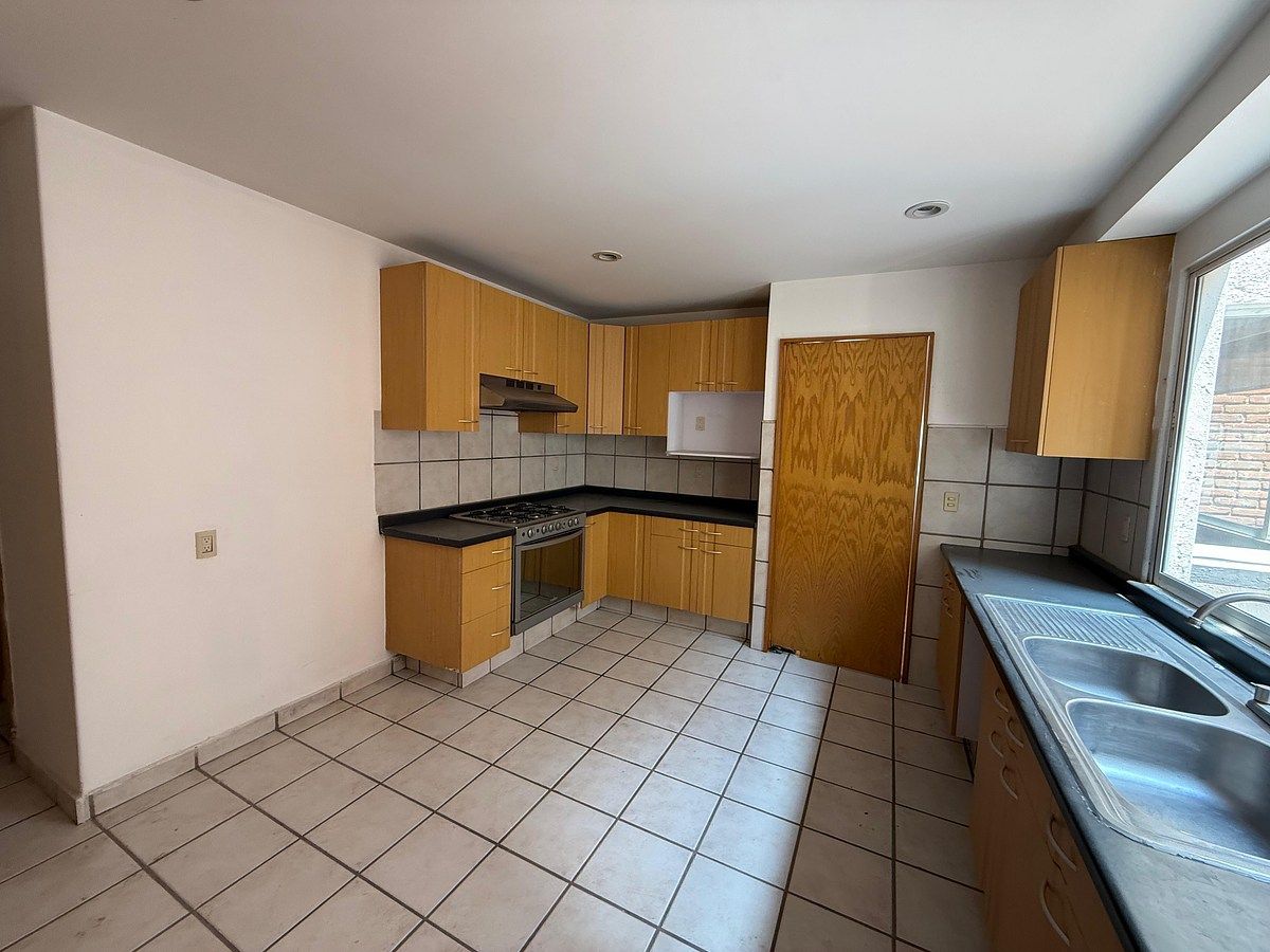 Apartamento em Villa Florence, Huixquilucan, foto 8 de 14