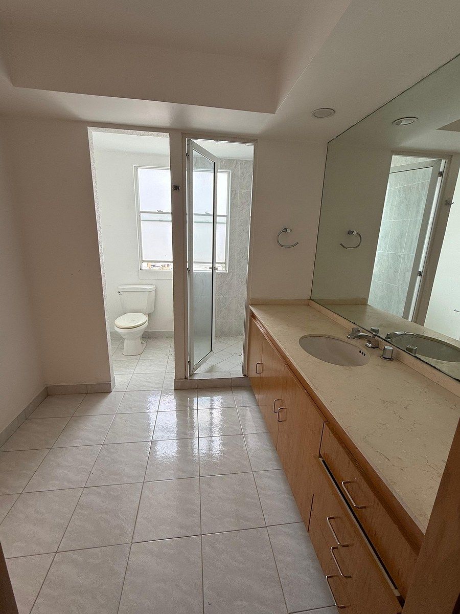 Apartamento em Villa Florence, Huixquilucan, foto 10 de 14