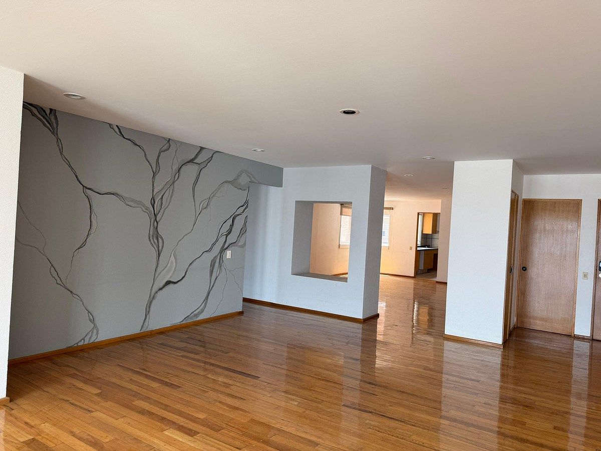 Apartamento em Villa Florence, Huixquilucan, foto 5 de 14