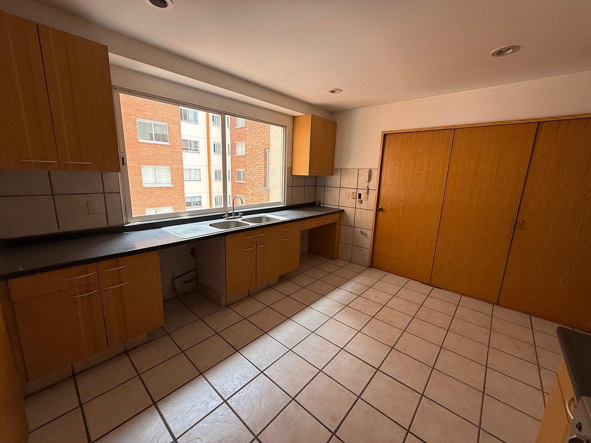 Apartamento em Villa Florence, Huixquilucan, foto 7 de 14
