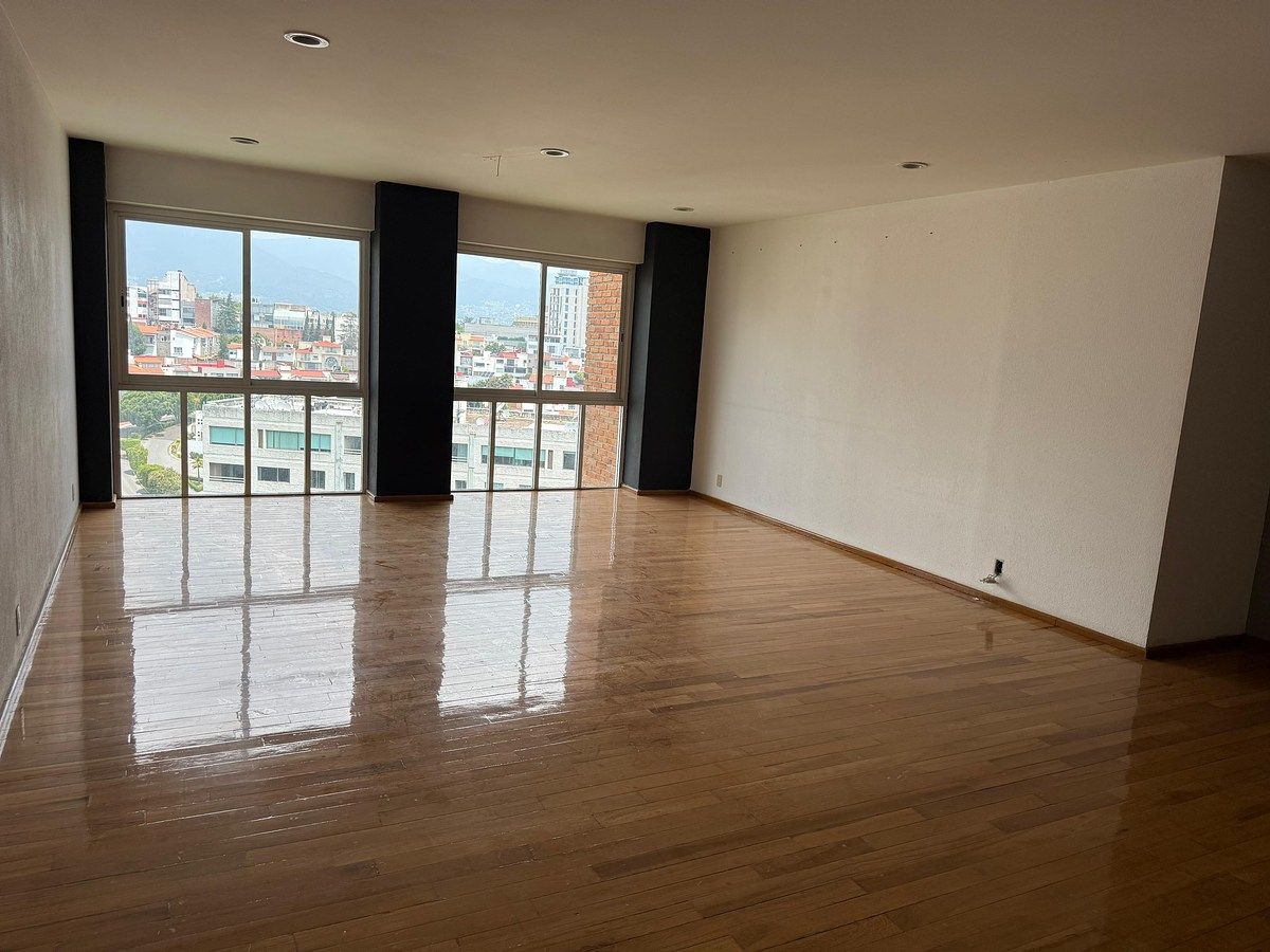 Apartamento em Villa Florence, Huixquilucan, foto 2 de 14