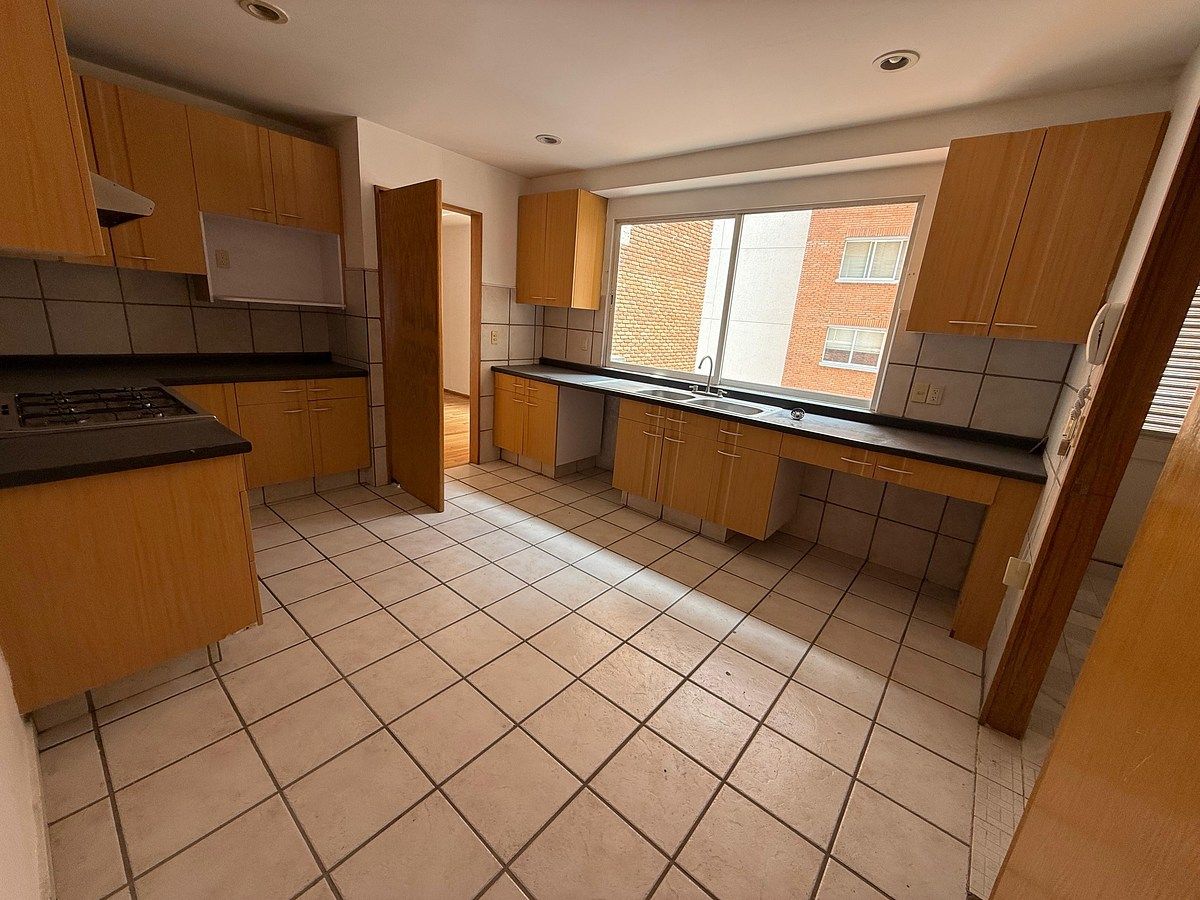Apartamento em Villa Florence, Huixquilucan, foto 6 de 14