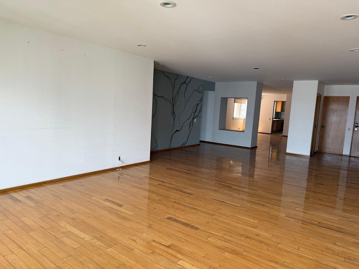 Apartamento em Villa Florence, Huixquilucan, foto 4 de 14