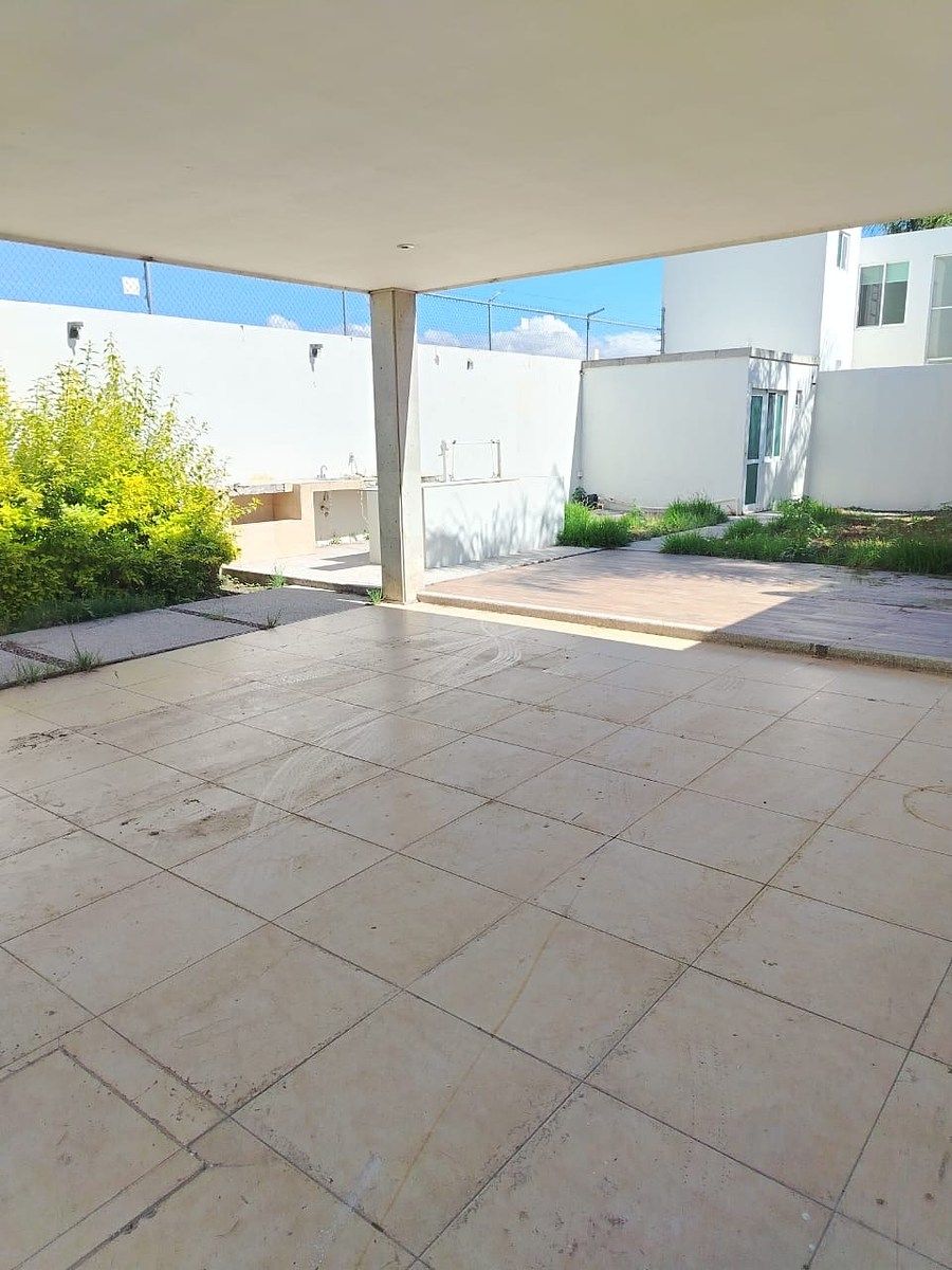Lot in Misión de Santa Fe, Aguascalientes, photo 2 of 4