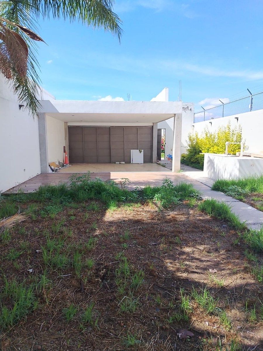 Lot in Misión de Santa Fe, Aguascalientes, photo 3 of 4