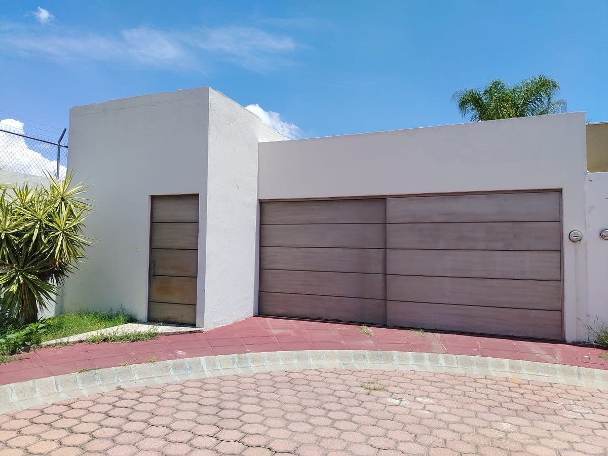 Lot in Misión de Santa Fe, Aguascalientes, photo 4 of 4