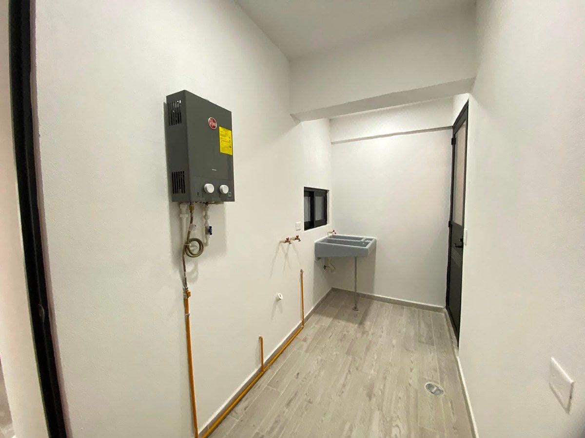 Apartment in Rivera Cerro Hueco, Tuxtla Gutiérrez, photo 5 of 14