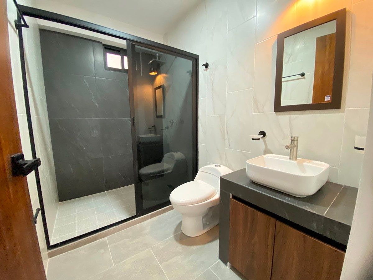 Apartment in Rivera Cerro Hueco, Tuxtla Gutiérrez, photo 6 of 14