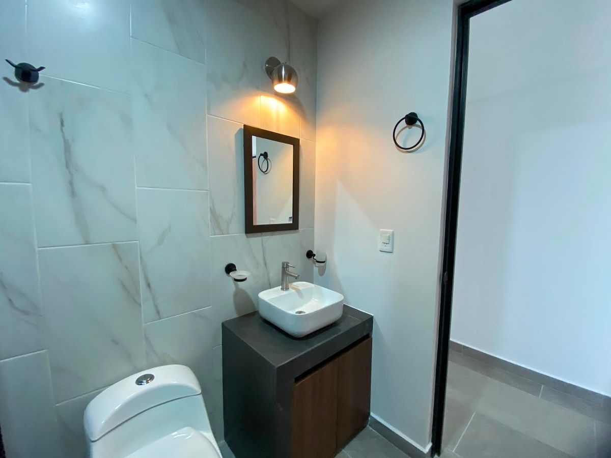 Apartment in Rivera Cerro Hueco, Tuxtla Gutiérrez, photo 8 of 14