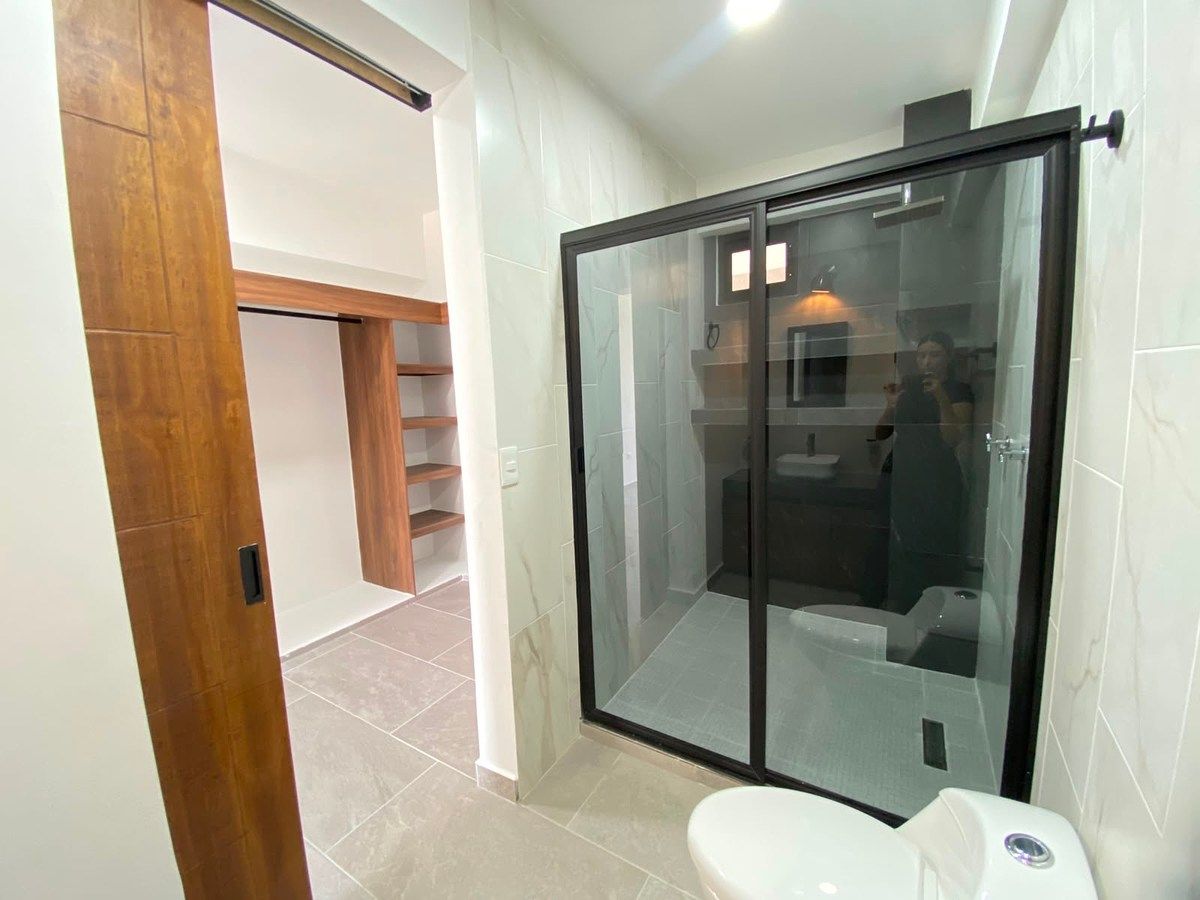 Apartment in Rivera Cerro Hueco, Tuxtla Gutiérrez, photo 10 of 14