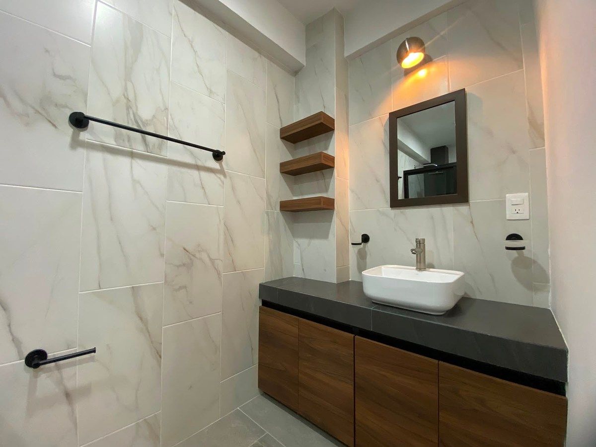Apartment in Rivera Cerro Hueco, Tuxtla Gutiérrez, photo 12 of 14