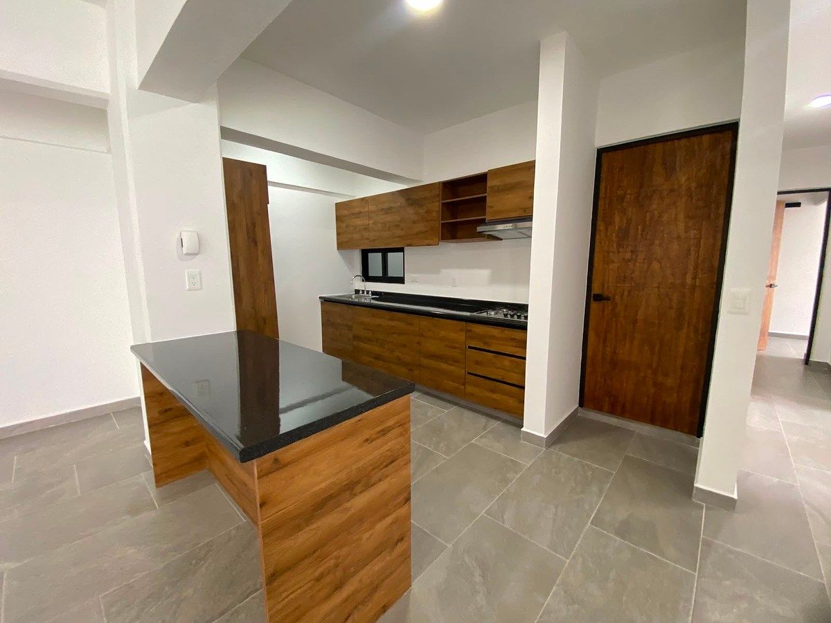 Apartment in Rivera Cerro Hueco, Tuxtla Gutiérrez, photo 14 of 14