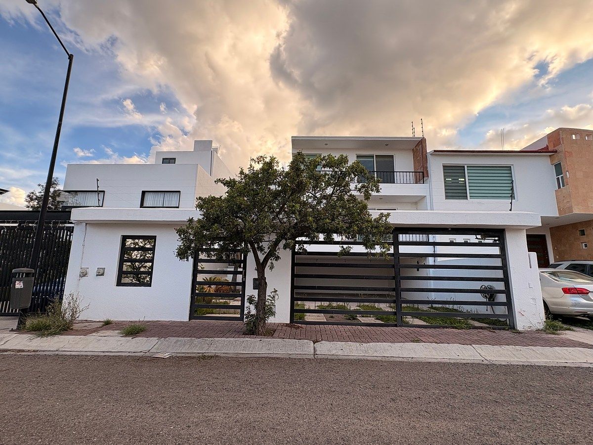Casa en Real de Juriquilla, Querétaro, foto 3 de 25