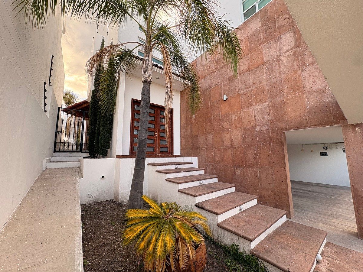 Casa en Real de Juriquilla, Querétaro, foto 2 de 25