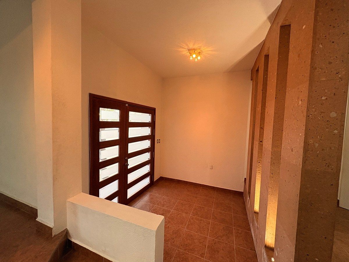 Casa en Real de Juriquilla, Querétaro, foto 4 de 25